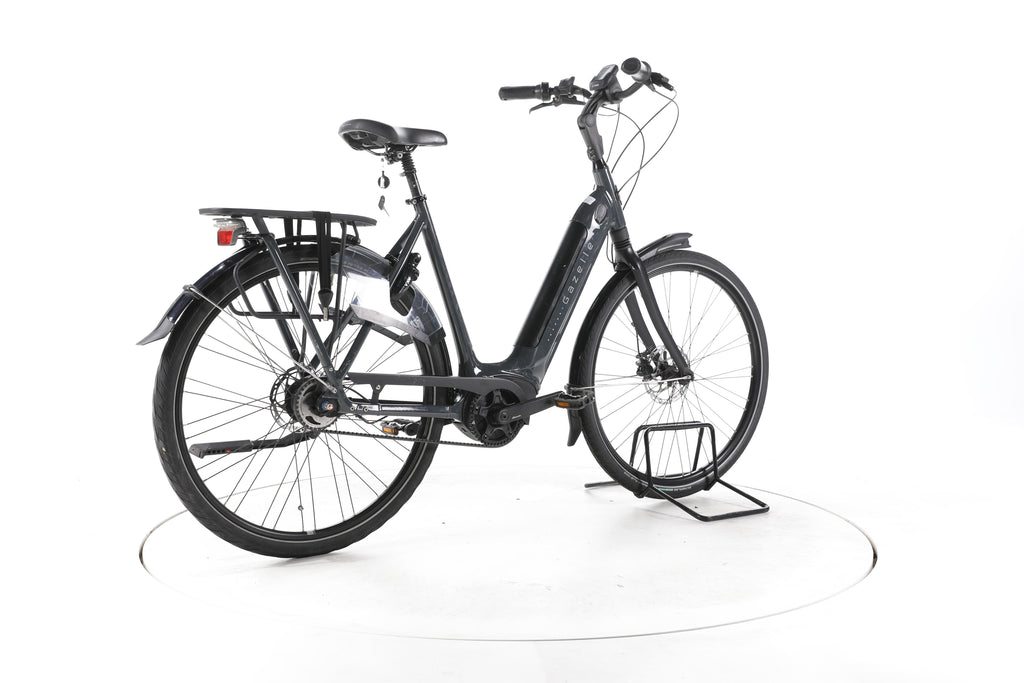 Gazelle Grenoble C5 HMB City E-Bike Tiefeinsteiger - Image 12