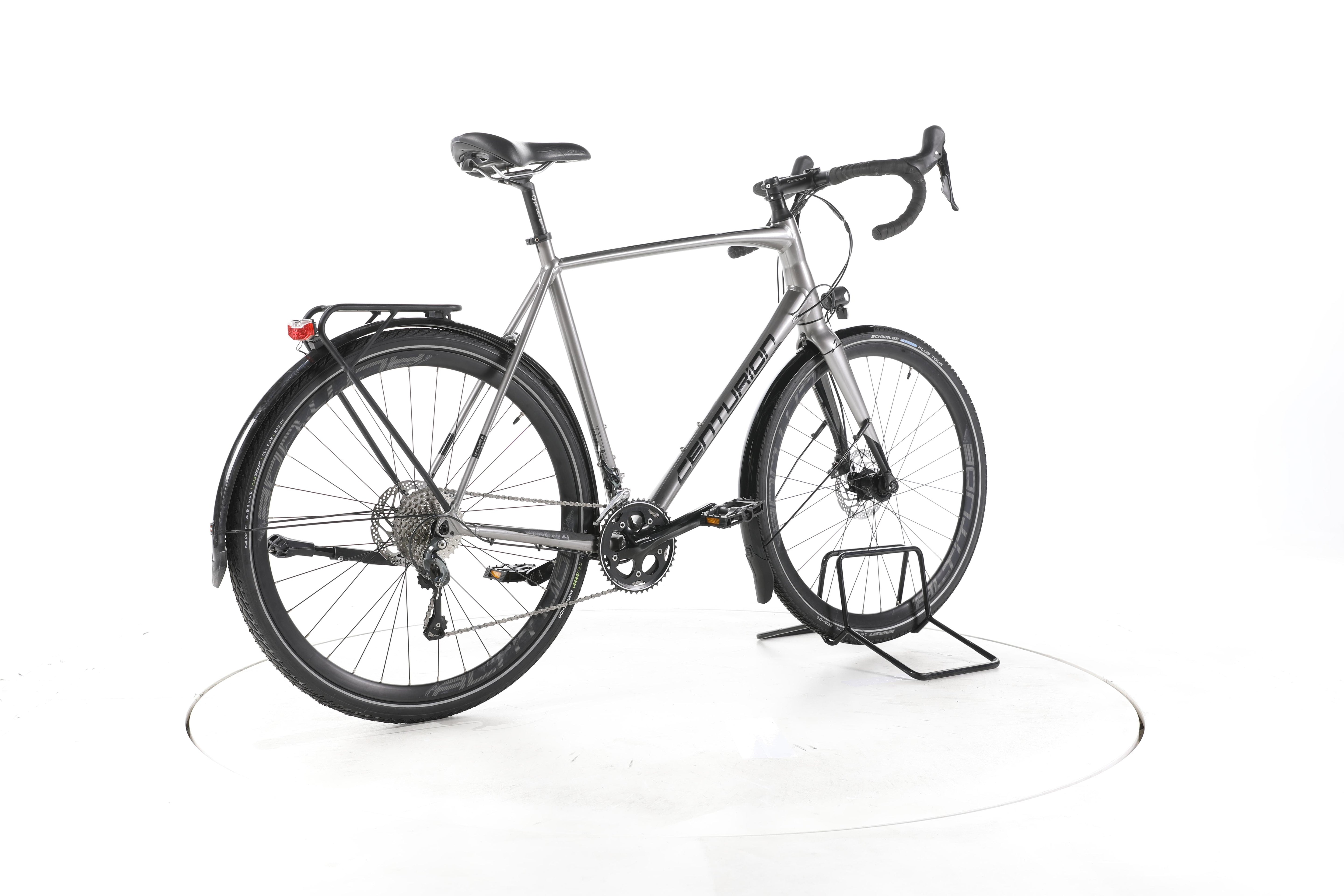 Centurion Crossfire Gravel 2000 EQ Gravelbike - Image 12