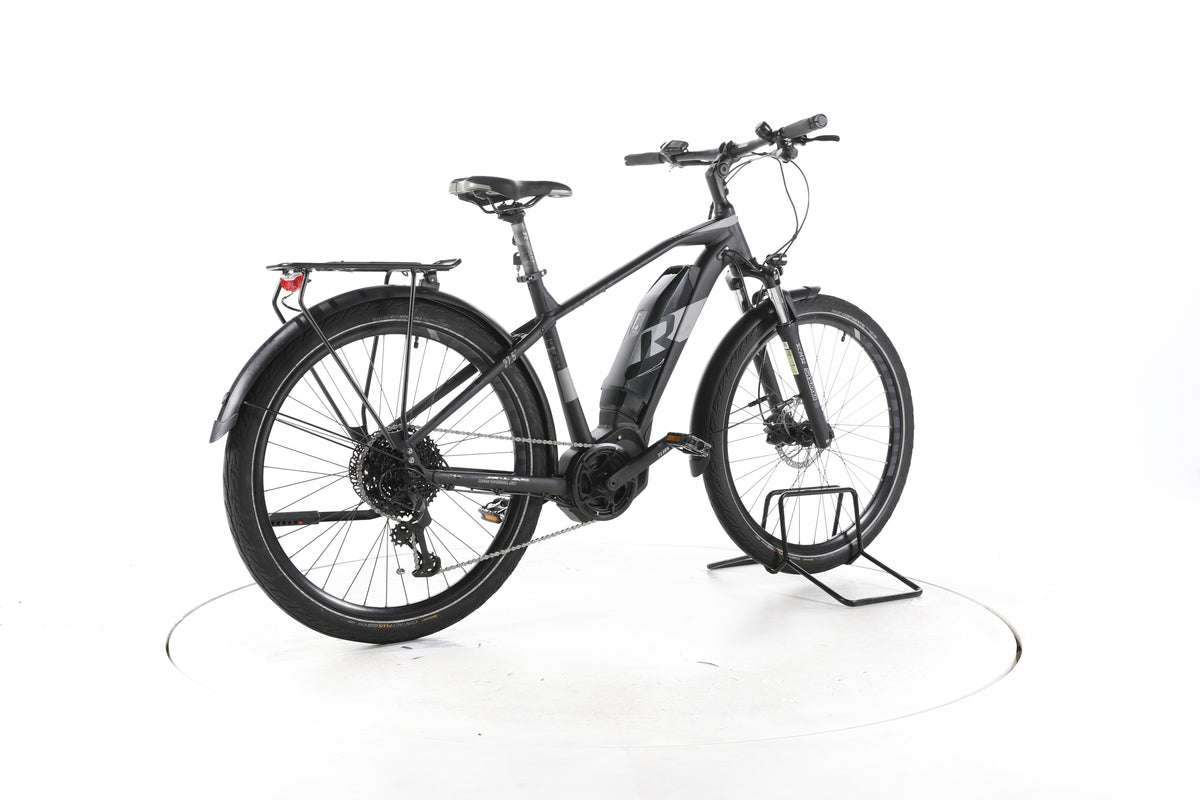 R Raymon TourRay E 3.0 Trekking E-Bike - Image 12