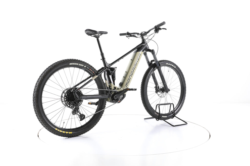 Mondraker DUSK E-Bike Fully - Image 12