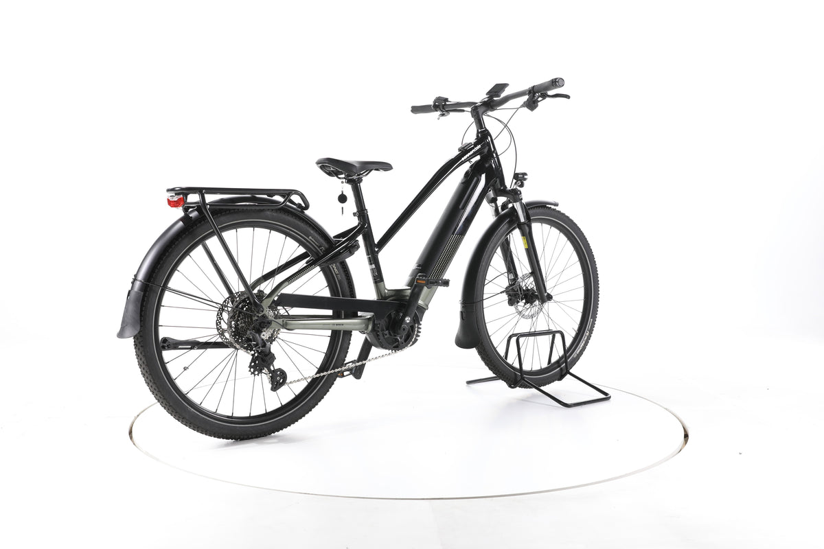 Cannondale Tesoro Neo X 2 STH Trekking E-Bike - Image 12