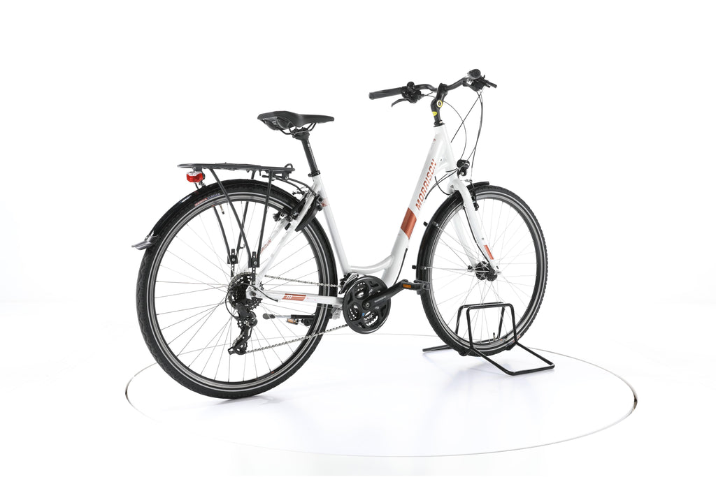MORRISON T 1.0 Fahrrad City & Trekking - Image 12