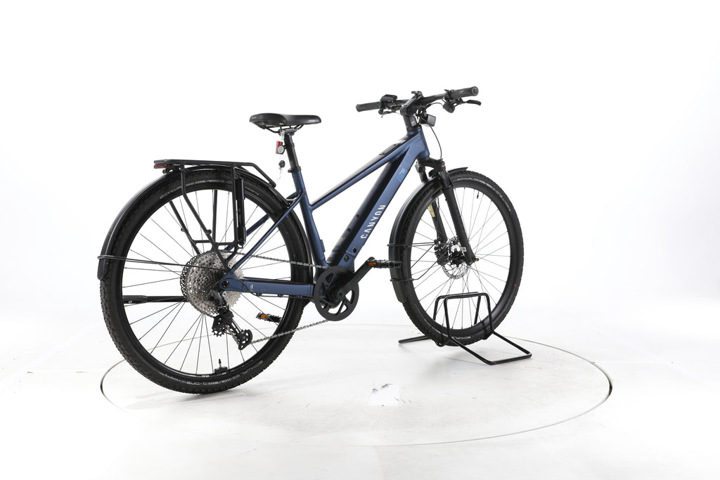 Canyon Pathlite:ONfly 7 Trekking E-Bike 2025 - Image 12