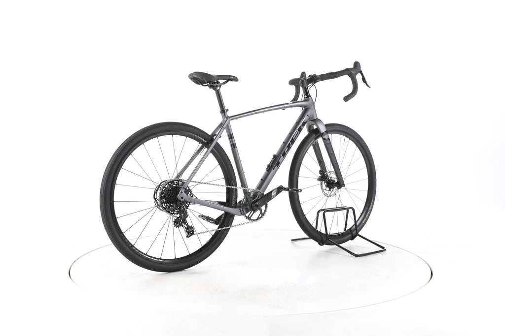 Trek Checkpoint ALR 4 Gravelbike 2025 - Image 12