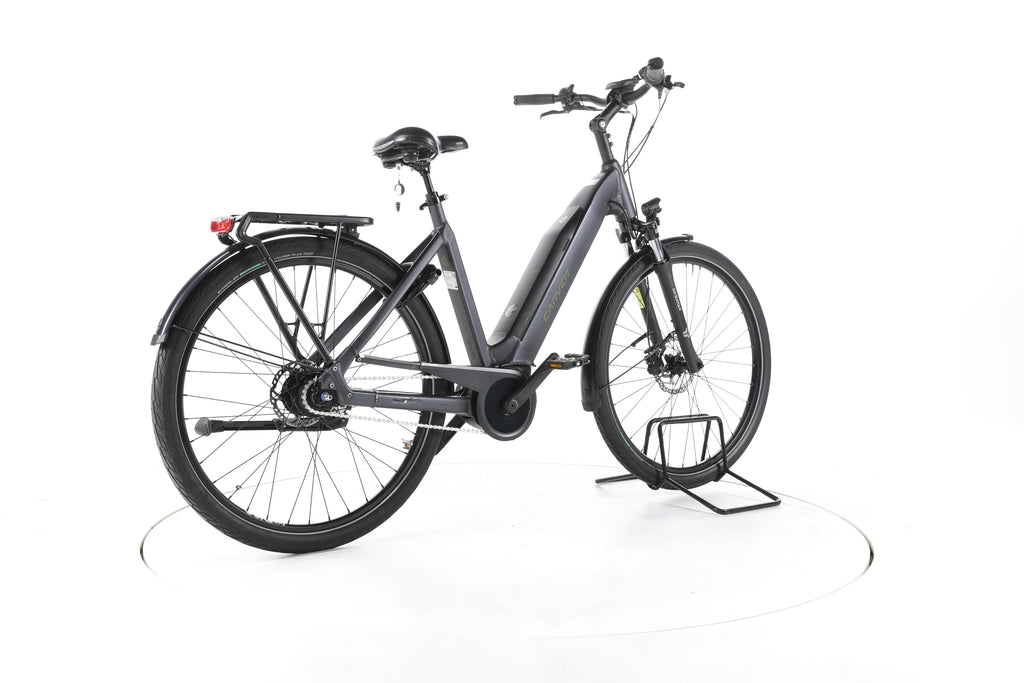 Carver Cityzen E.420 RT City E-Bike - Image 12