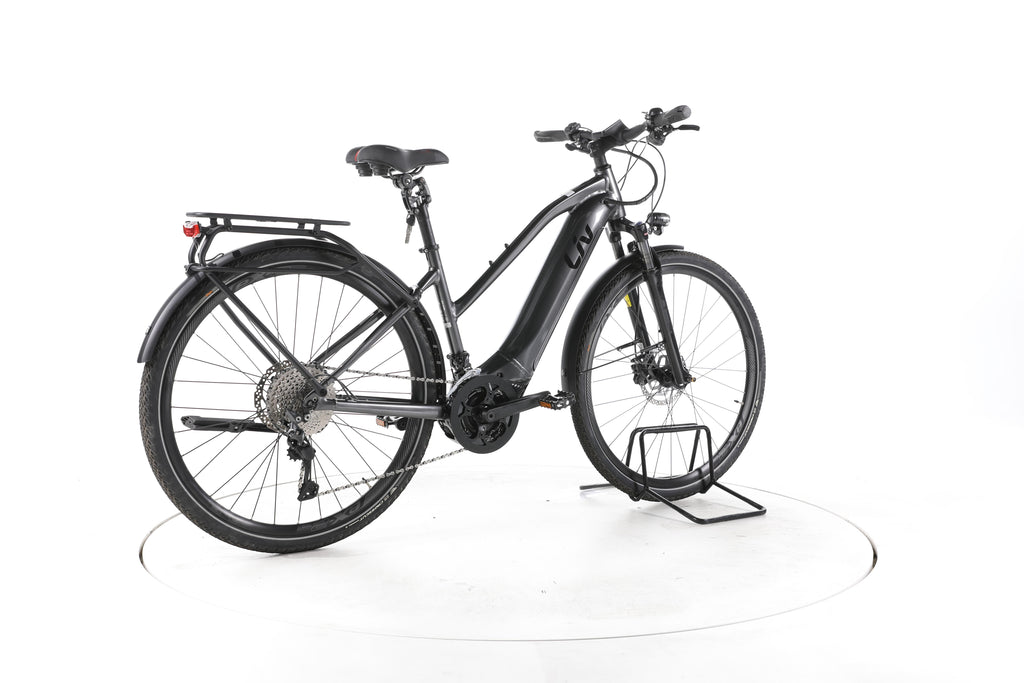 Liv Amiti-E+ 1 Trekking E-Bike - Image 12