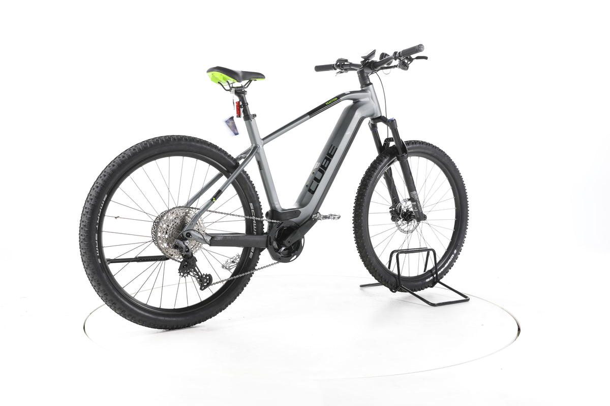 Cube Reaction Hybrid Pro E-Bike 2024 - Image 12