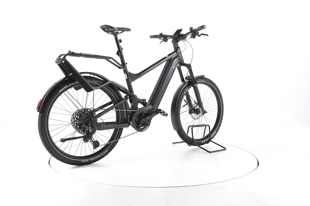 Riese & Müller Delite4 GT touring SUV E-Bike - Image 12