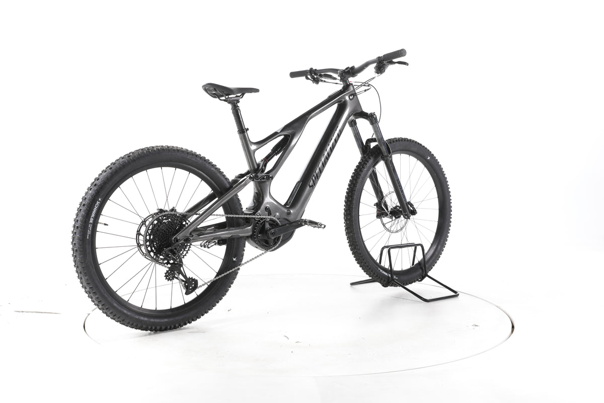 Specialized Turbo Levo E-Bike Fully Carbon - Image 12