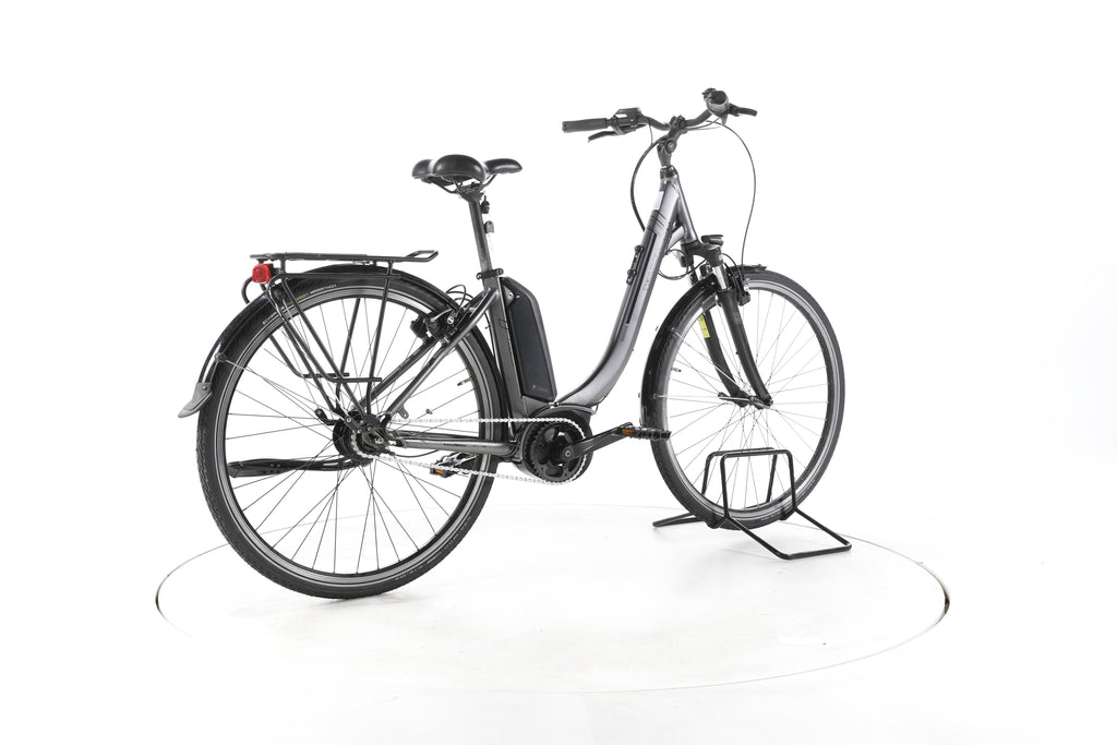 Triumph E-Cloud Plus 5 City E-Bike Tiefeinsteiger - Image 12