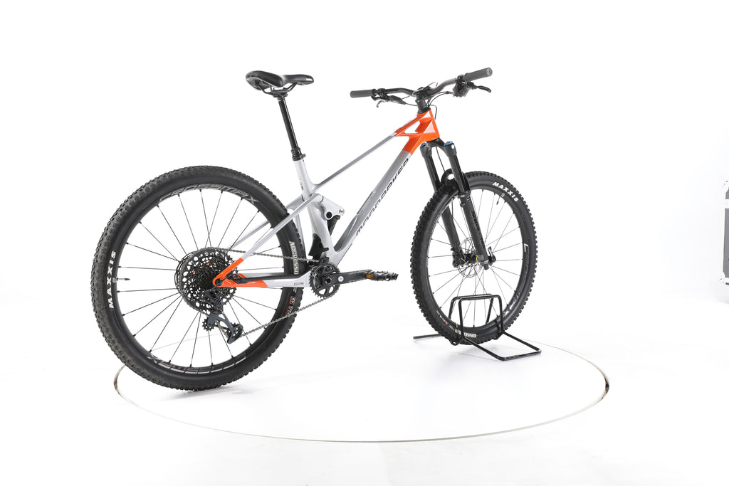 Mondraker Raze R Fahrrad Fully - Image 12