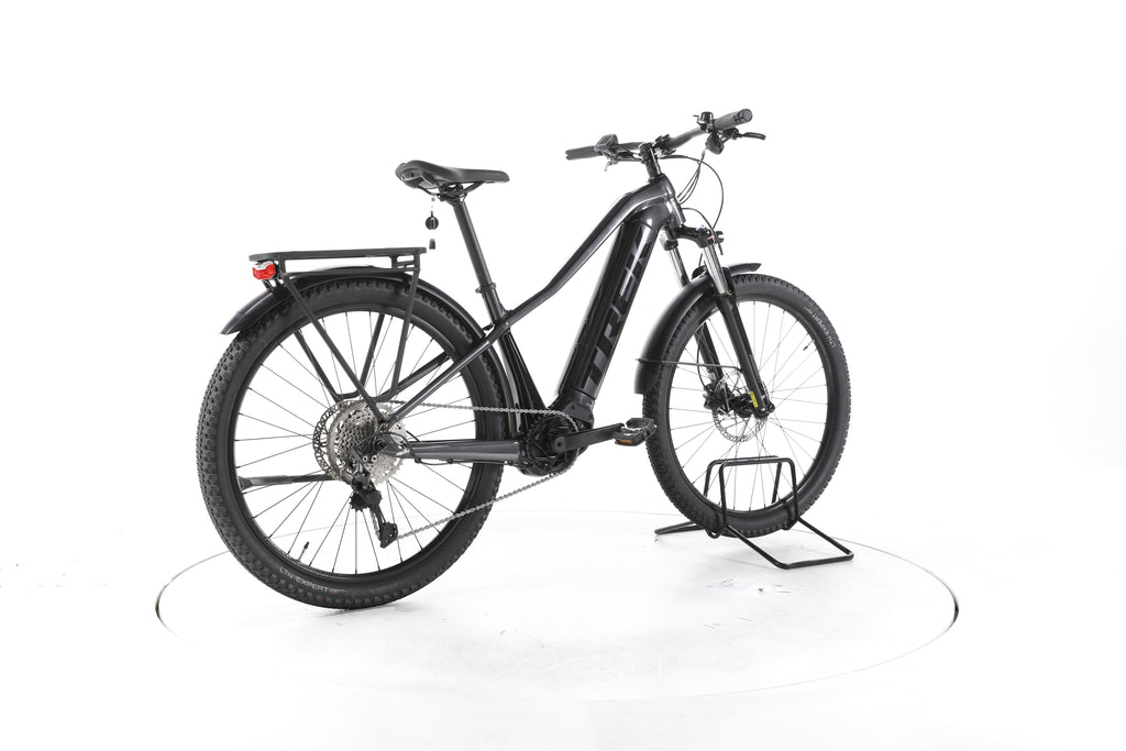 Trek Powerfly Sport 4 Equipped Gen 2 Trekking E-Bike - Image 12