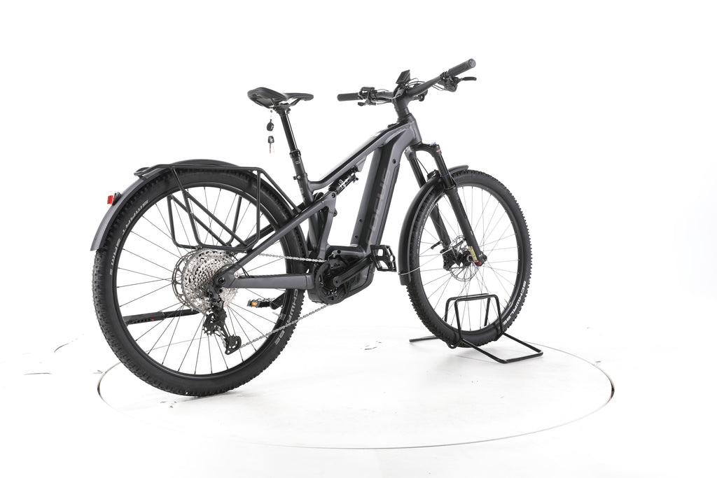 Focus Thron² 6.8 EQP SUV E-Bike - Image 12