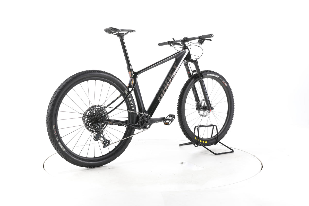 Ghost Lector SF UC Replica Fahrrad Hardtail - Image 12