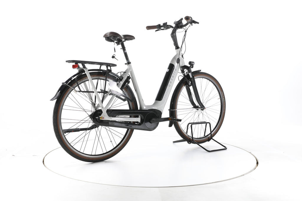 Gazelle Arroyo C7 City E-Bike Tiefeinsteiger - Image 12