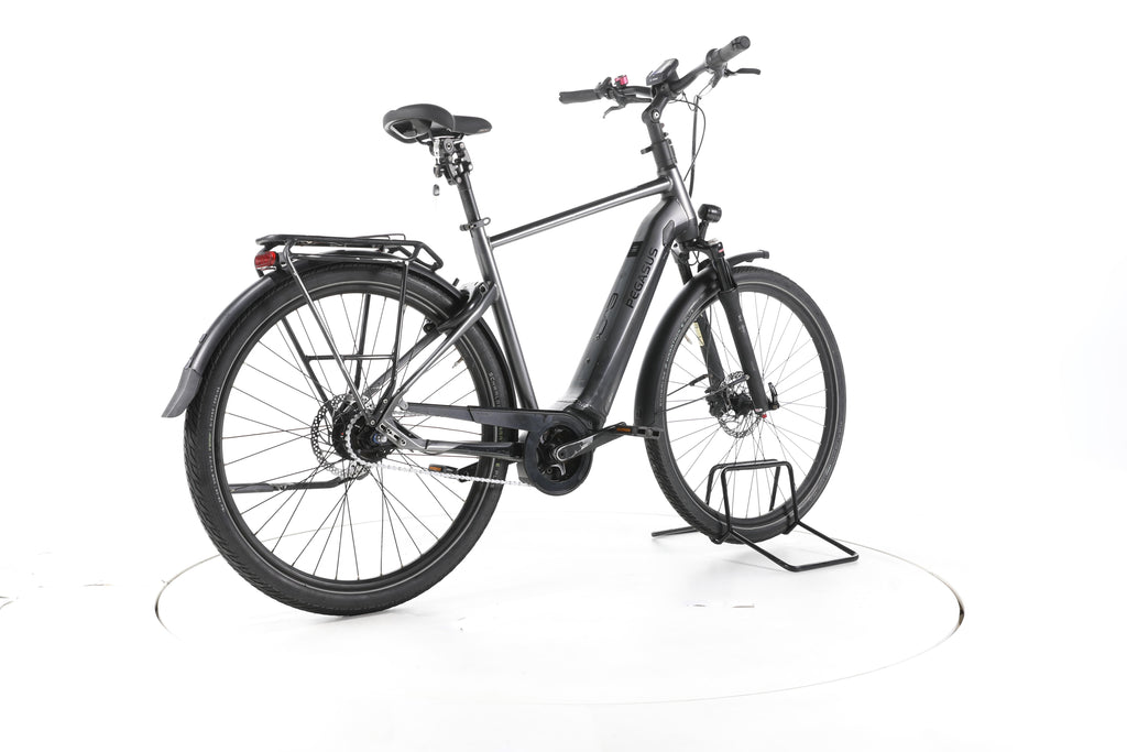 Pegasus Premio EVO 5 Lite Comfort City E-Bike - Image 12
