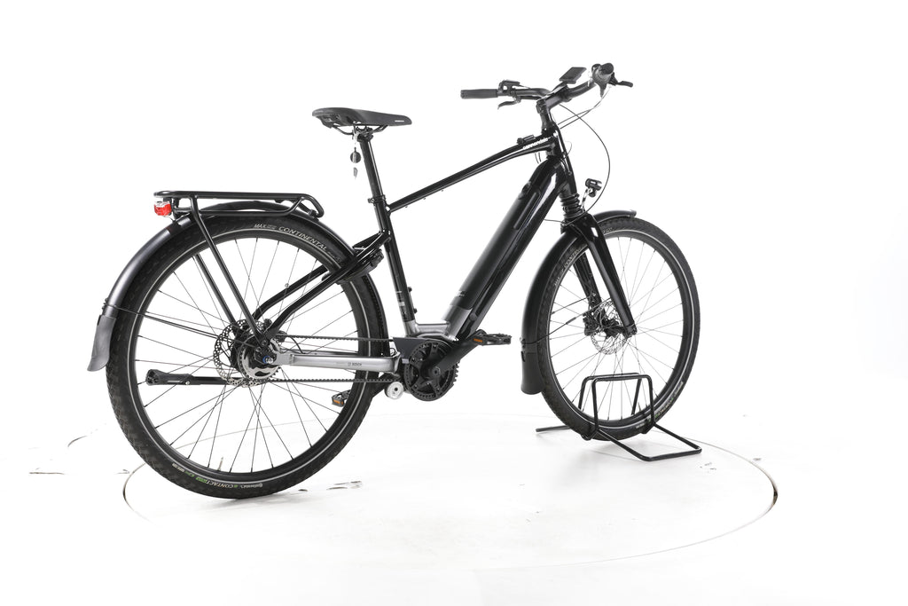 Cannondale Mavaro 3 City E-Bike - Image 12