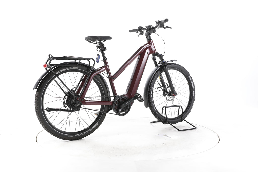 Riese & Müller Charger GT City E-Bike - Image 12