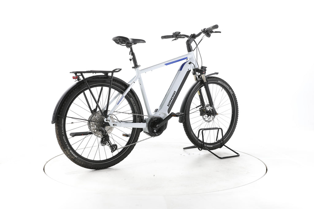 Winora Yucatan 12 Trekking E-Bike 2024 - Image 12