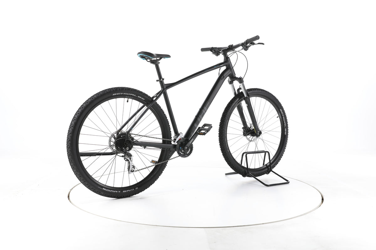 Cube Aim Race Fahrrad Hardtail - Image 12