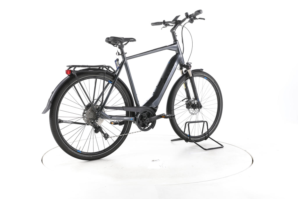 Bulls Lacuba EVO 10 Trekking E-Bike - Image 12