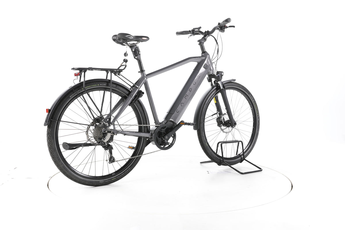 Campus BM38 Trekking E-Bike - Image 12