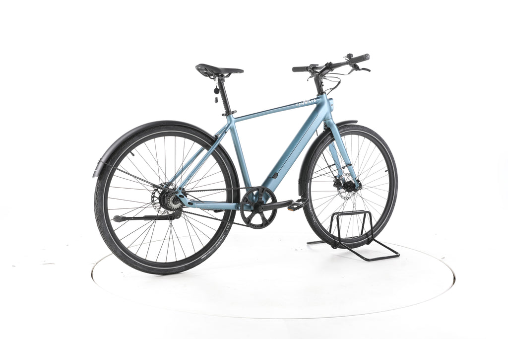 TENWAYS CGO600 Pro City E-Bike - Image 12