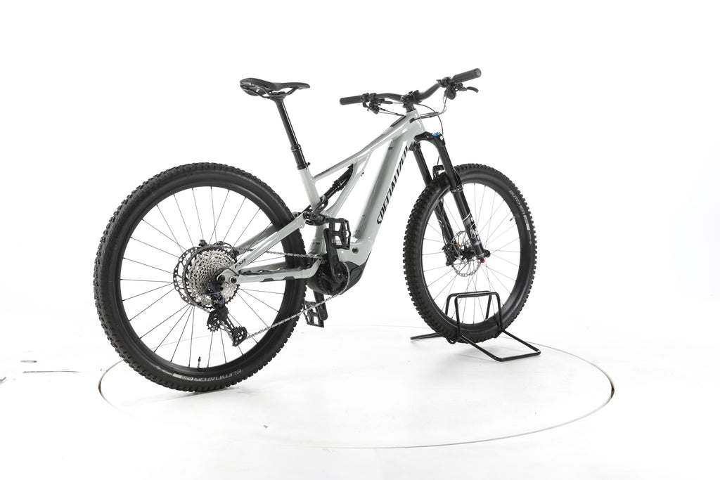 Specialized Turbo Levo Comp E-Bike Fully - Image 12