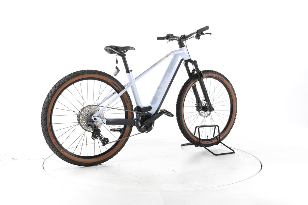 Cube Reaction Hybrid Pro E-Bike - Image 12