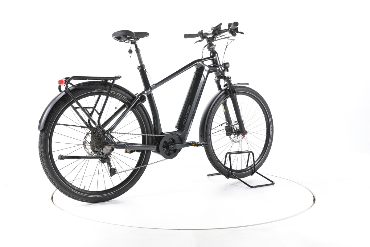 FLYER Gotour6 7.10 Trekking E-Bike - Image 12