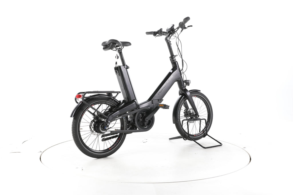 Hercules Futura Fold I-F8 Falt E-Bike Tiefeinsteiger - Image 12