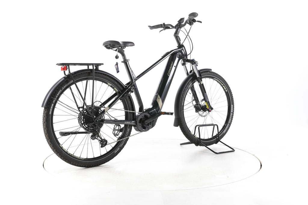 Conway Cairon C 3.0 Trekking E-Bike - Image 12