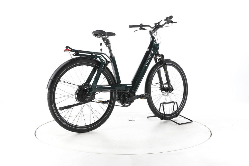 TENWAYS AGO T City E-Bike Tiefeinsteiger - Image 12