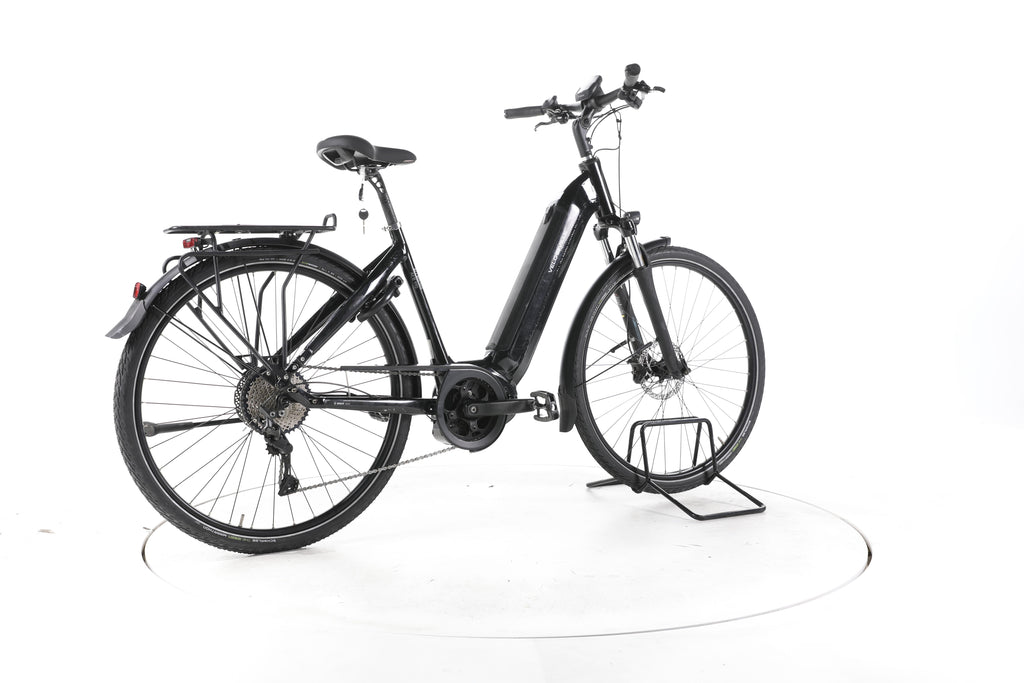 Velo de Ville AEB 990 Trekking E-Bike Tiefeinsteiger - Image 12