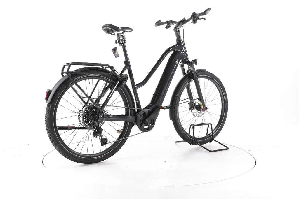 Giant Explore E+ Pro 0 Trekking E-Bike 2024 - Image 12