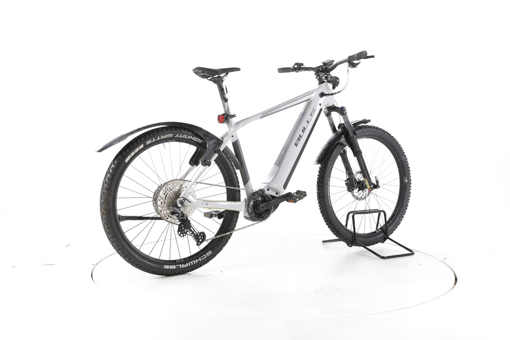 Bulls Copperhead Evo 2 E-Bike - Image 12