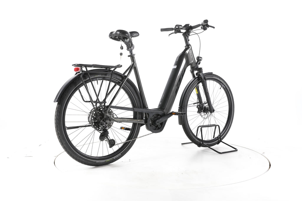 KTM Macina Style XL Trekking E-Bike Tiefeinsteiger - Image 12