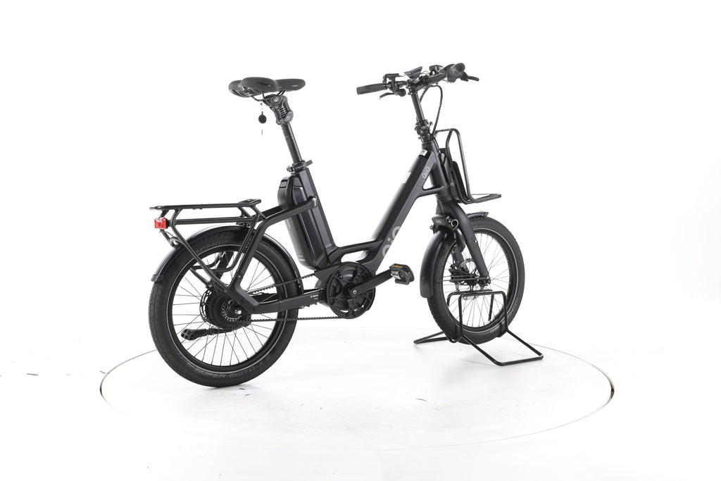 QIO EINS P-E Kompakt E-Bike Tiefeinsteiger 2024 - Image 12
