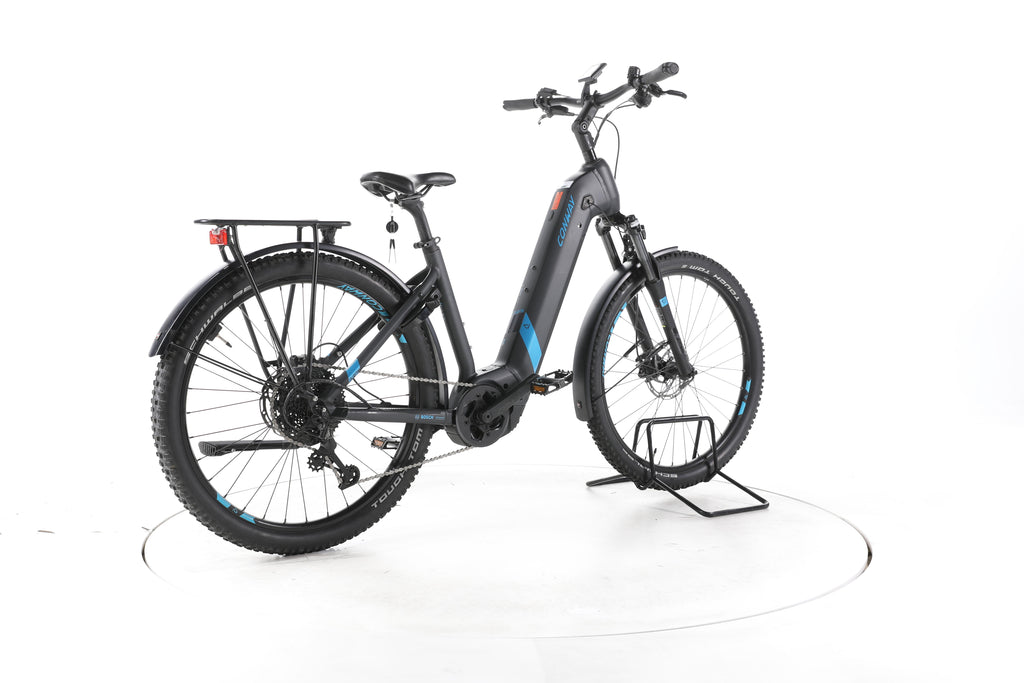 Conway Cairon C 2.0 Trekking E-Bike Tiefeinsteiger 2025 - Image 12