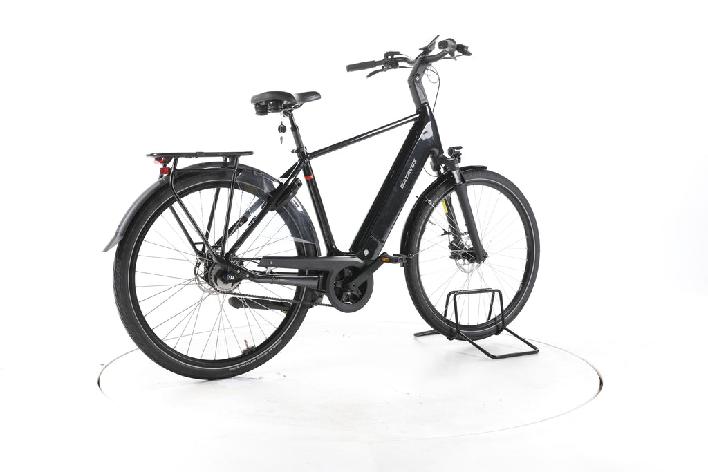Batavus Finez E-Go Power Exclusive Plus City E-Bike 2024 - Image 12