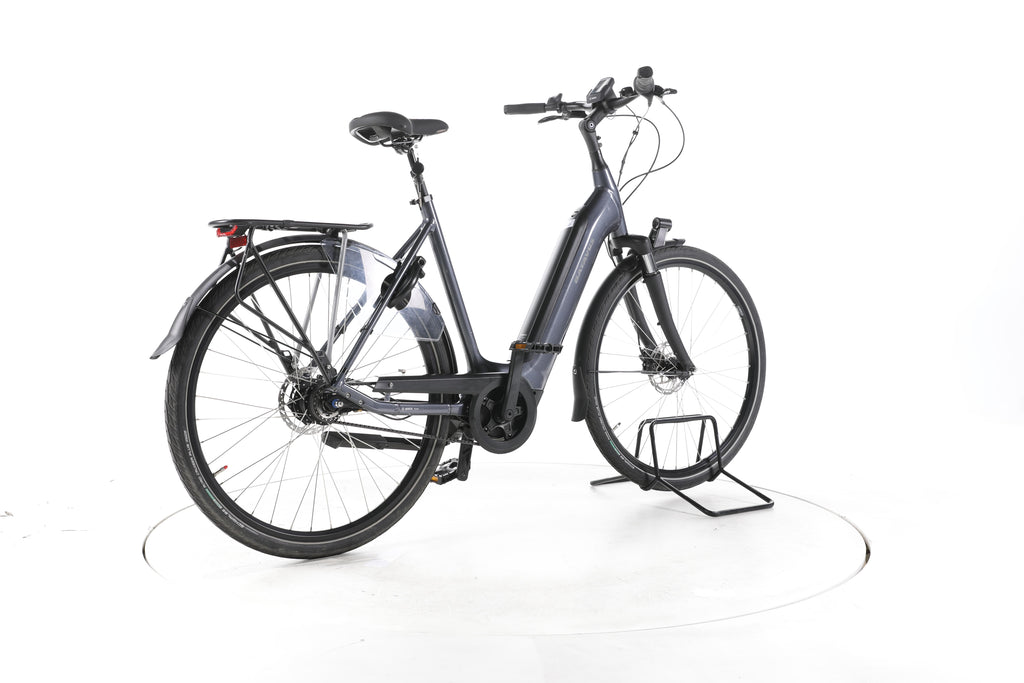 Batavus Finez eGo City E-Bike Tiefeinsteiger - Image 12