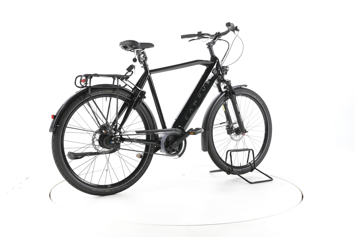 Campus BM38 City E-Bike - Image 12