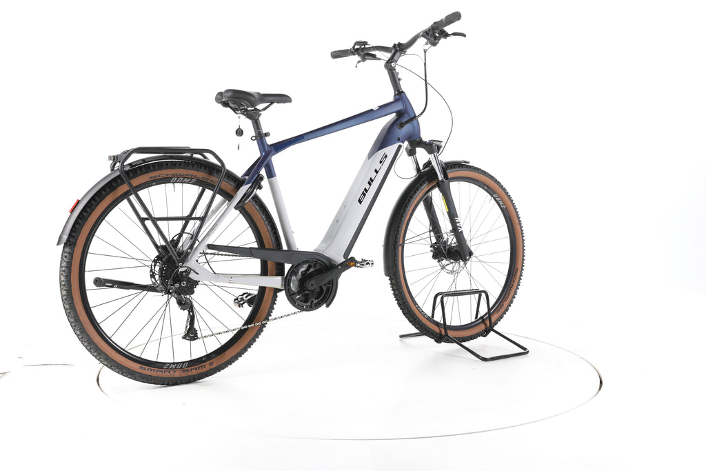 Bulls Cross EVO Trekking E-Bike - Image 12