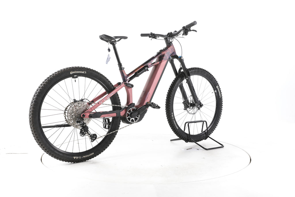 Cube Stereo Hybrid ONE44 HPC SLX E-Bike Fully Carbon 2025 - Image 12