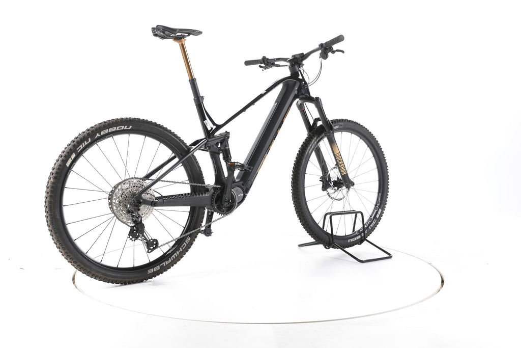 Bulls Sonic EVO AM SL 1 E-Bike Fully Carbon - Image 12