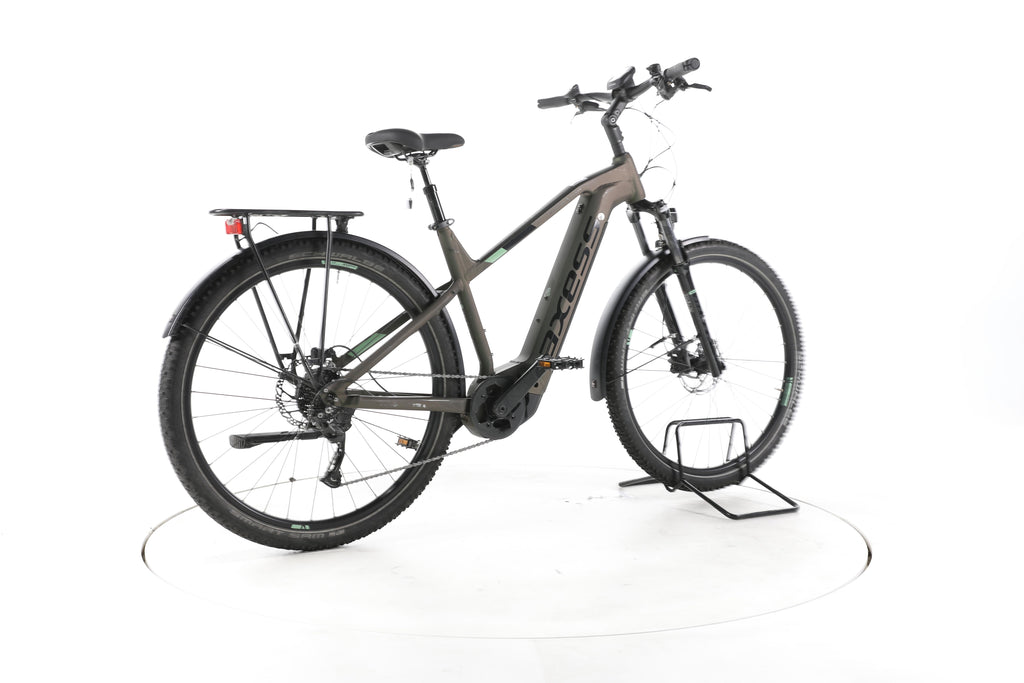 Axess Scree 29 Trekking E-Bike - Image 12