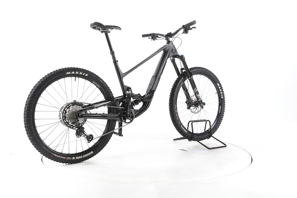 Rocky Mountain Altitude C70 Fahrrad Fully - Image 12
