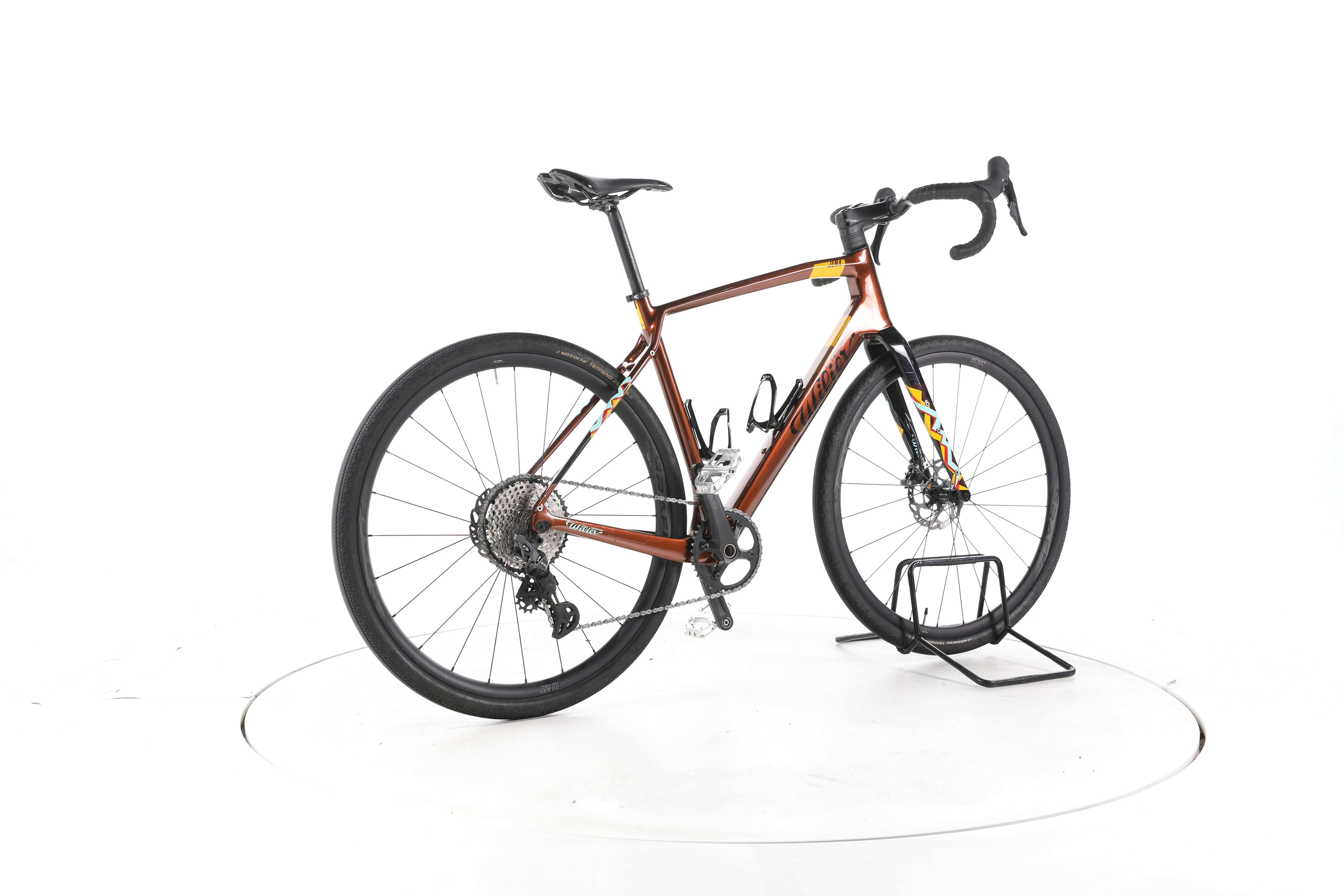 Wilier Jena Rennrad Carbon 2024 - Image 12