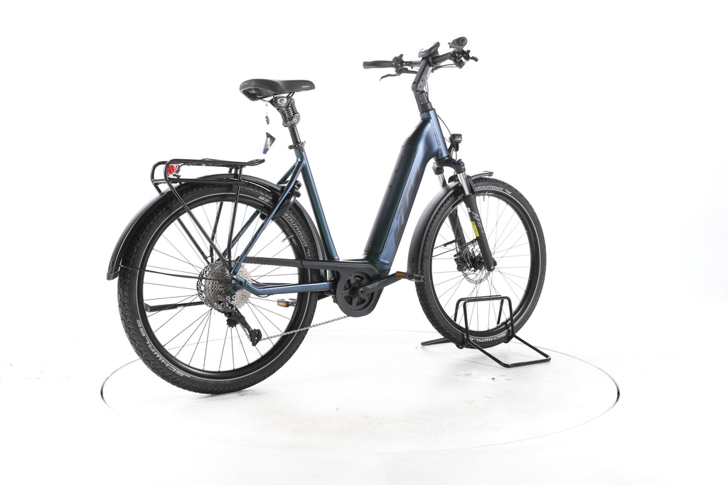 KTM Macina Gran P6102 Trekking E-Bike Tiefeinsteiger - Image 12
