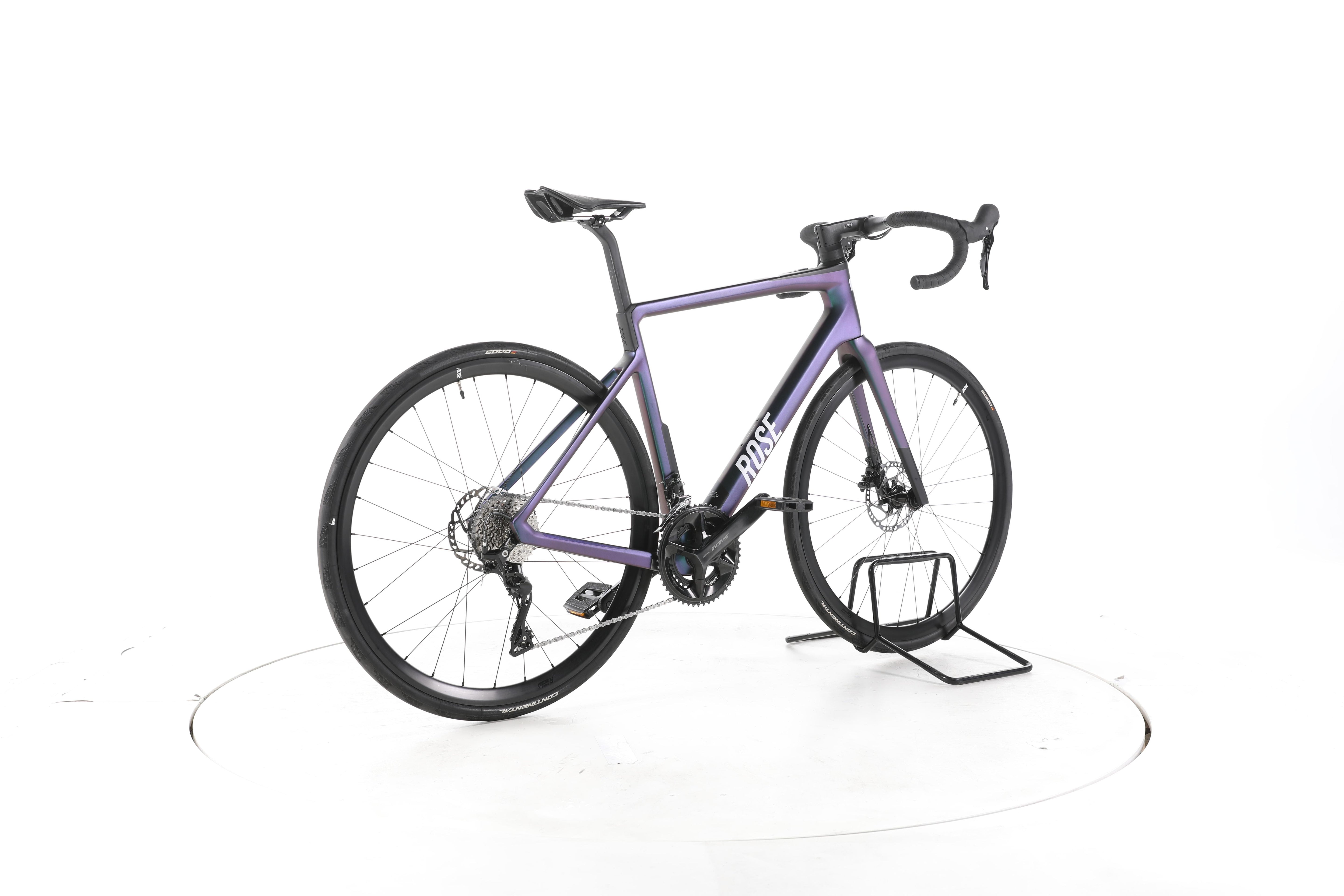 Rose Reveal Plus 105 E-Gravel & Rennrad Carbon 2024 - Image 12